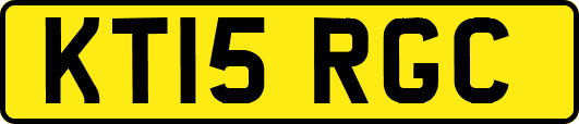 KT15RGC