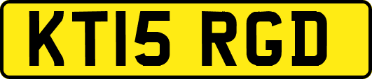 KT15RGD