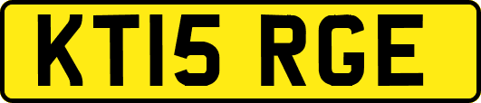 KT15RGE