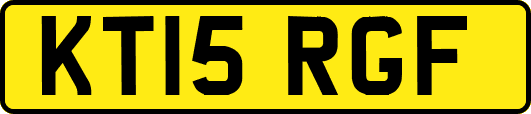 KT15RGF