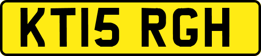 KT15RGH