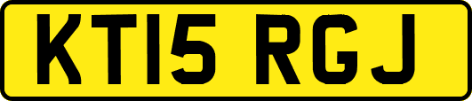 KT15RGJ