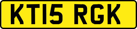 KT15RGK