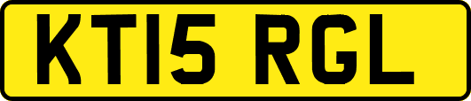 KT15RGL