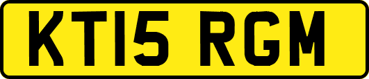 KT15RGM