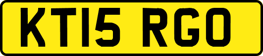 KT15RGO