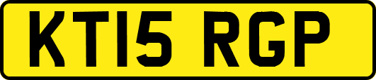 KT15RGP