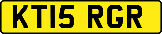 KT15RGR
