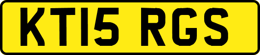 KT15RGS