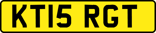 KT15RGT