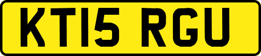 KT15RGU