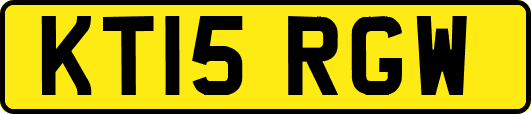 KT15RGW