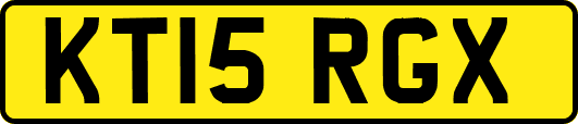 KT15RGX