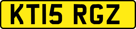KT15RGZ
