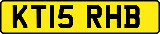 KT15RHB