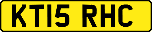 KT15RHC