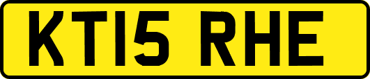 KT15RHE