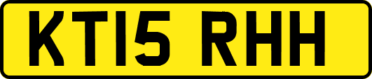 KT15RHH
