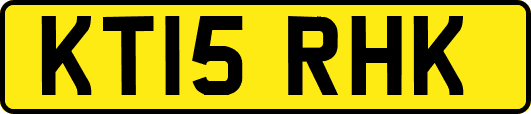 KT15RHK