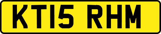 KT15RHM