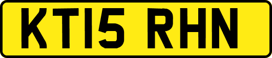 KT15RHN
