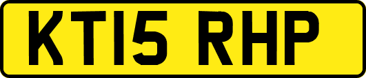 KT15RHP