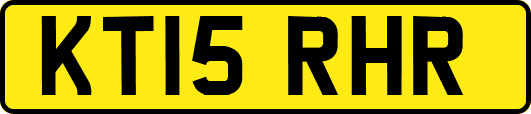 KT15RHR