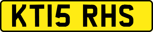 KT15RHS