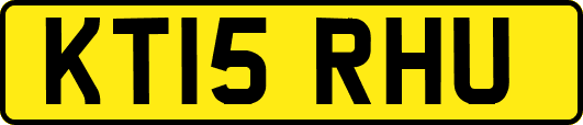 KT15RHU