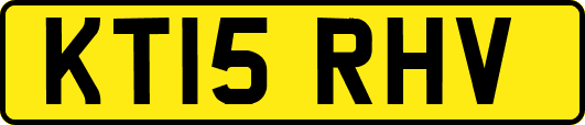 KT15RHV
