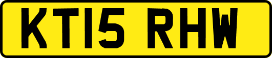 KT15RHW