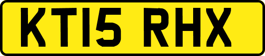 KT15RHX