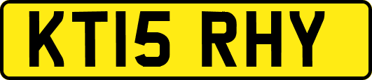 KT15RHY