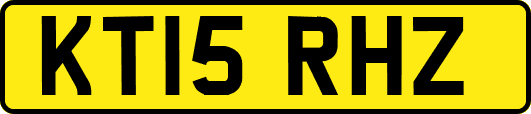 KT15RHZ