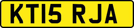 KT15RJA