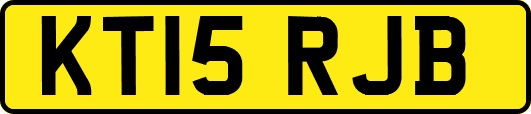 KT15RJB