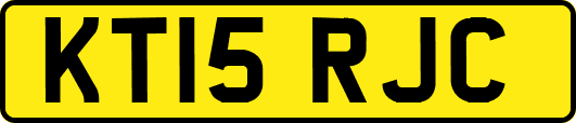 KT15RJC