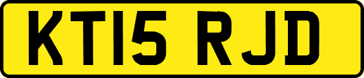 KT15RJD