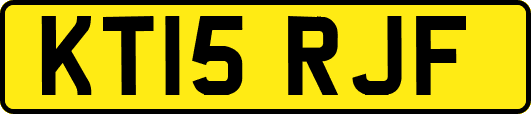 KT15RJF