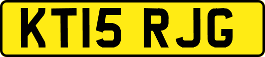 KT15RJG