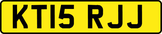 KT15RJJ