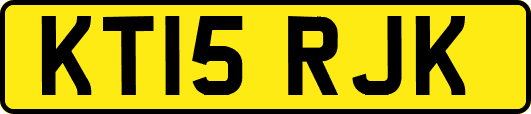 KT15RJK