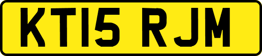 KT15RJM