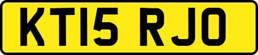 KT15RJO