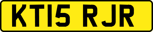 KT15RJR