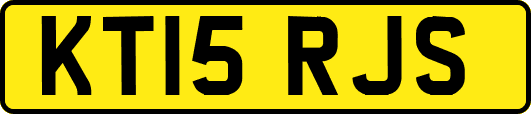 KT15RJS
