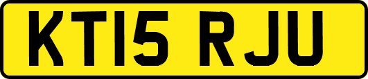 KT15RJU