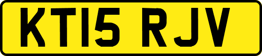 KT15RJV