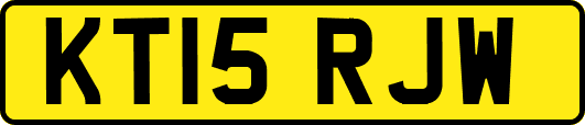 KT15RJW