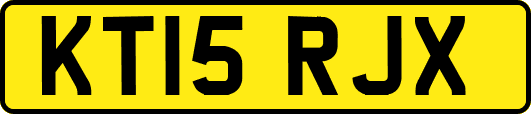 KT15RJX
